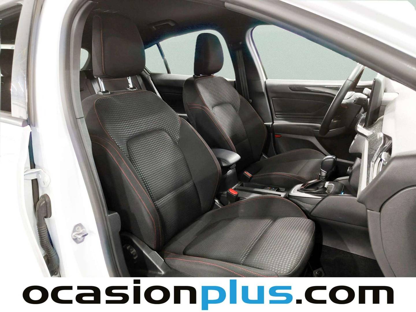 Ford Focus Ford Focus 1.0 Ecoboost MHEV ST-Line Auto (155 CV) de segunda mano