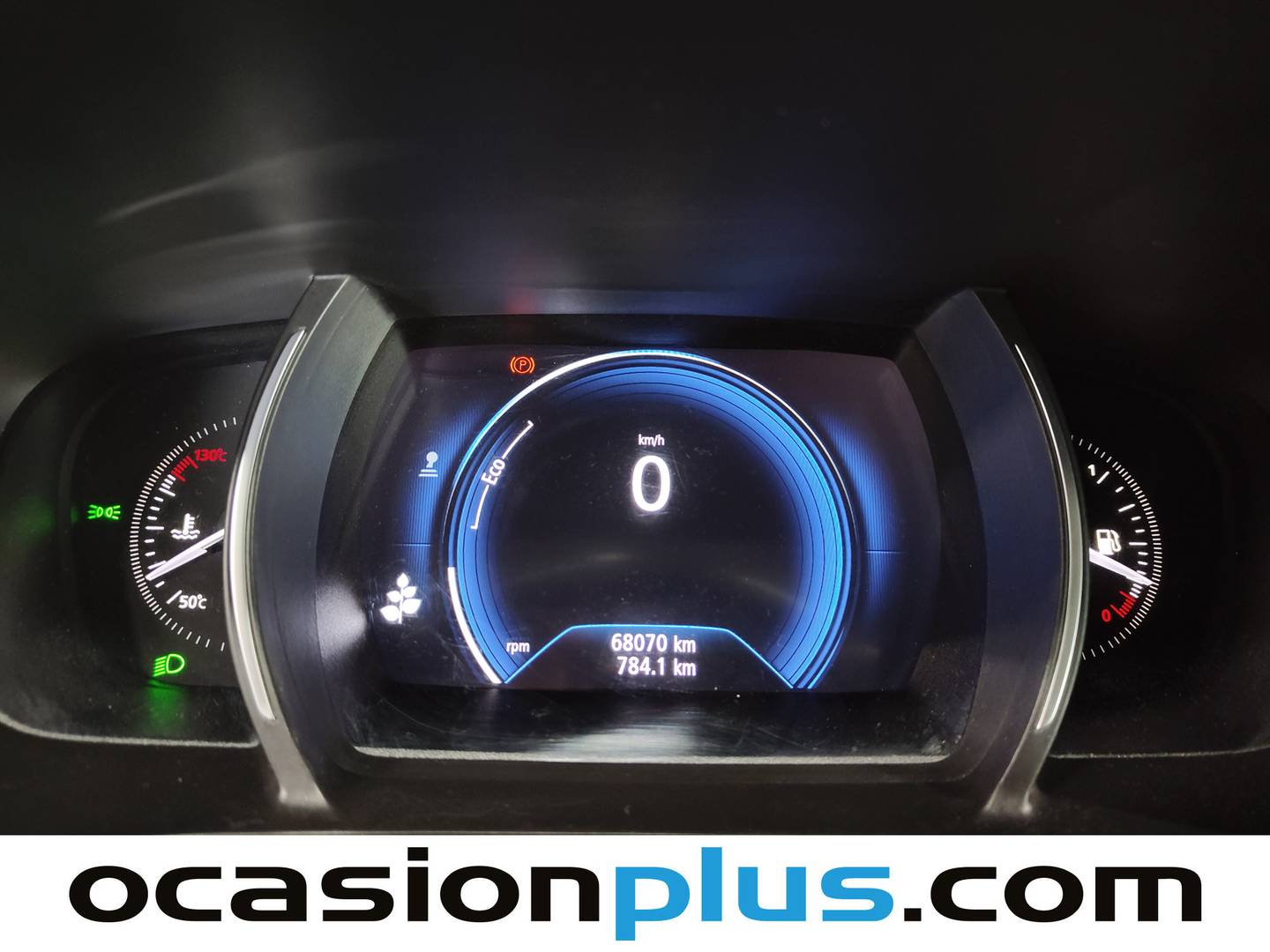 Renault Megane Renault Megane Limited Blue dCi (115 CV) 2020