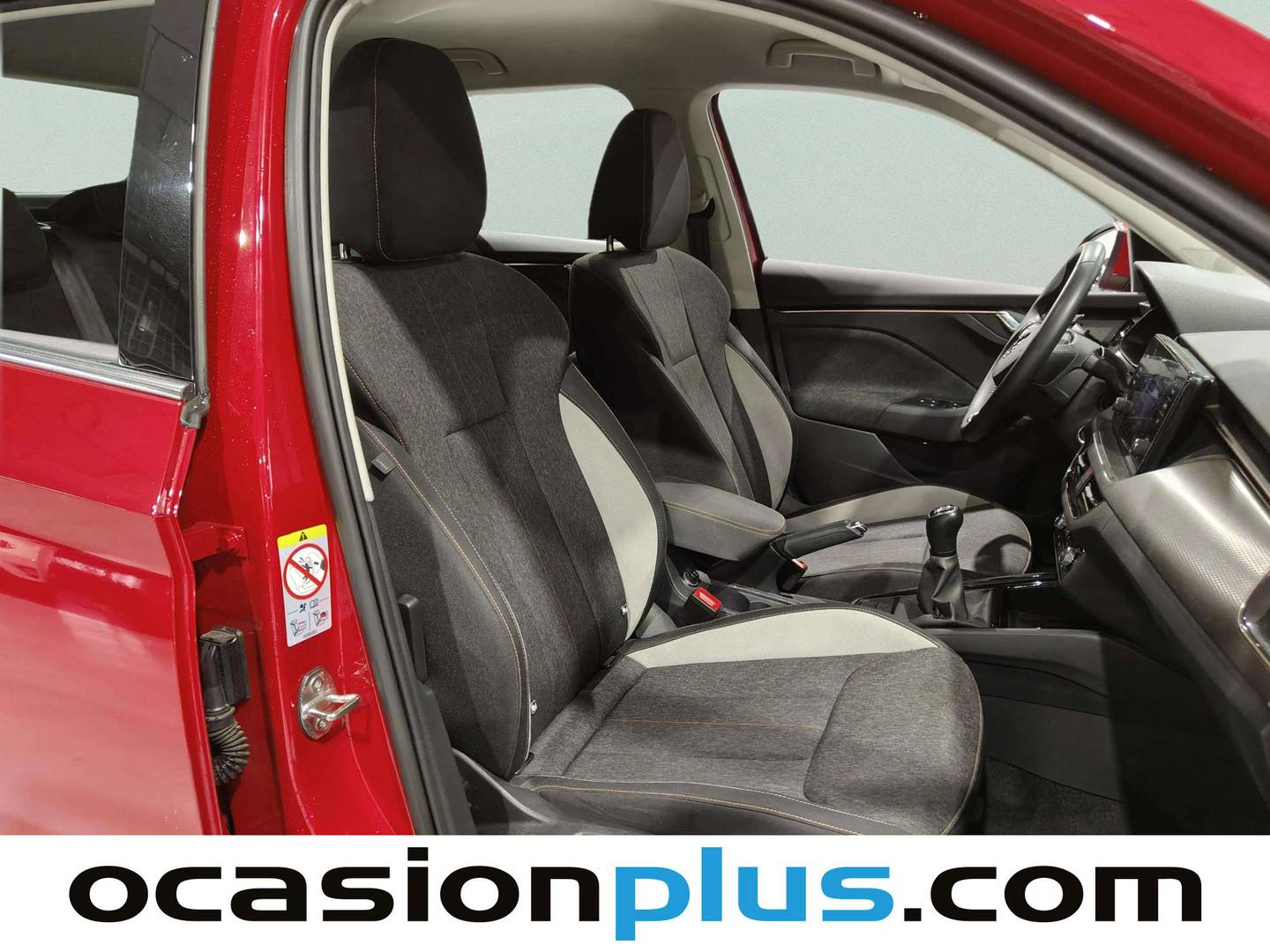 Skoda Kamiq Skoda Kamiq 1.5 TSI Style (150 CV) de ocasión