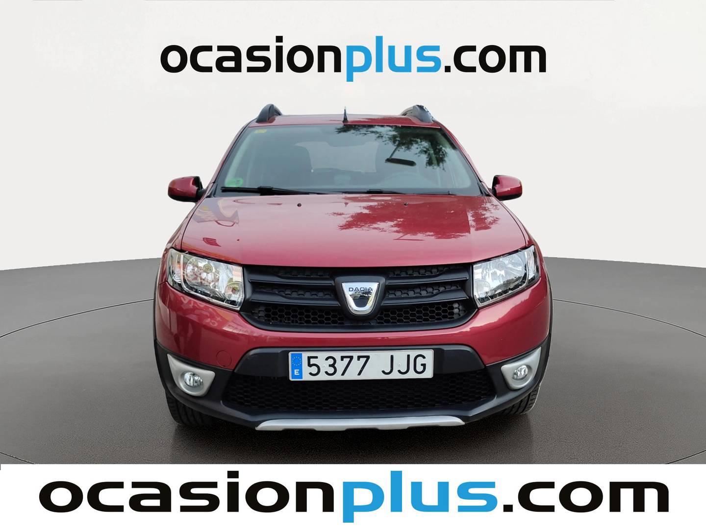 Dacia Sandero Dacia Sandero Stepway TCe (90 CV) 90cv