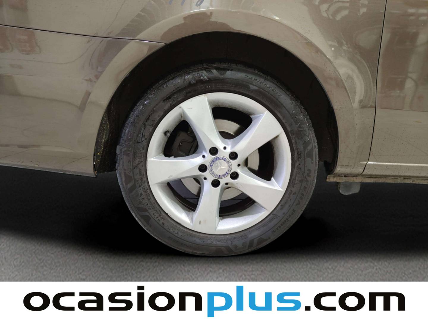 Mercedes Clase V Mercedes-Benz Clase V V 220 d Avantgarde Largo (163 CV) Camperizada 5 Plazas 163cv