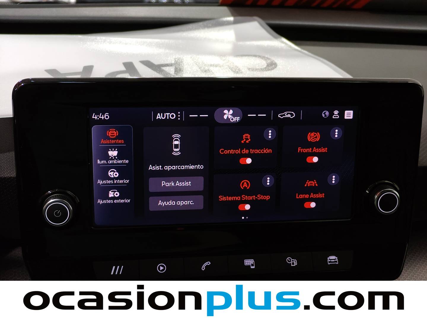 Seat León SEAT León ST ST 1.5 TSI S&S Style XL (130 CV) de segunda mano