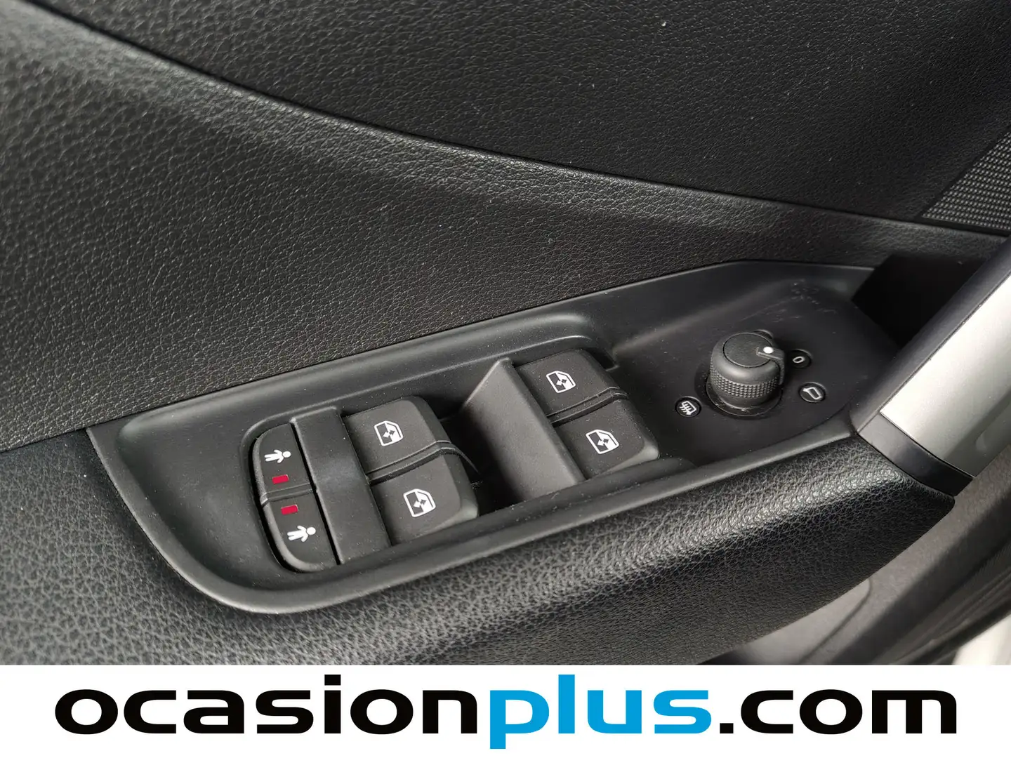 Foto Audi Q2 Audi Q2 Advanced 30 TDI (116 CV)