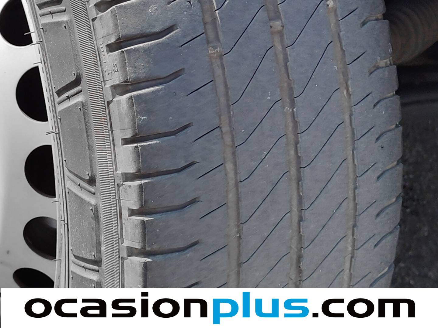 Foto Mercedes Sprinter Mercedes-Benz Sprinter 211 CDI MEDIO 3.0T T. ALTO (114 CV)