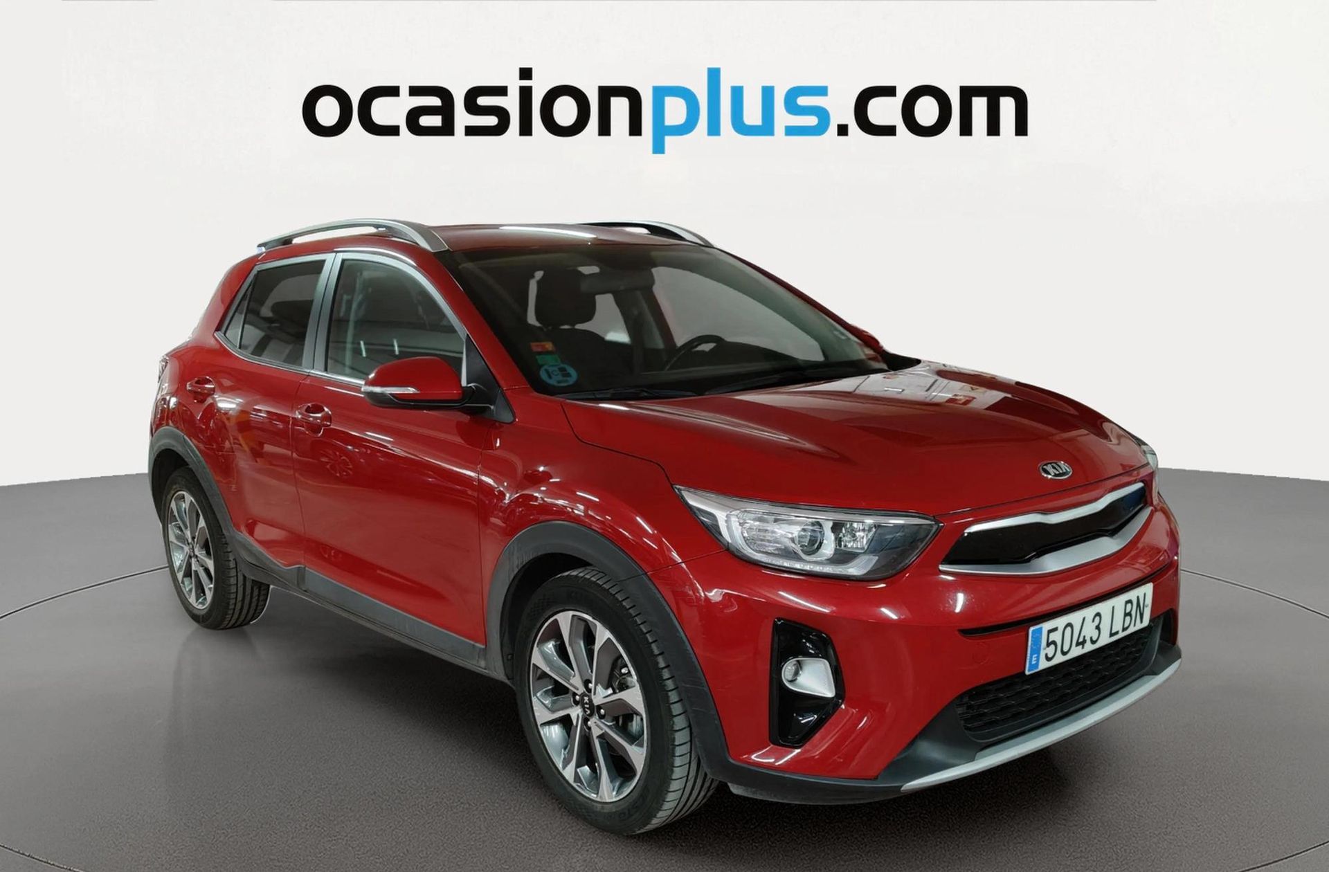 Kia Stonic 1.0 T-GDi Drive DCT - foto 2