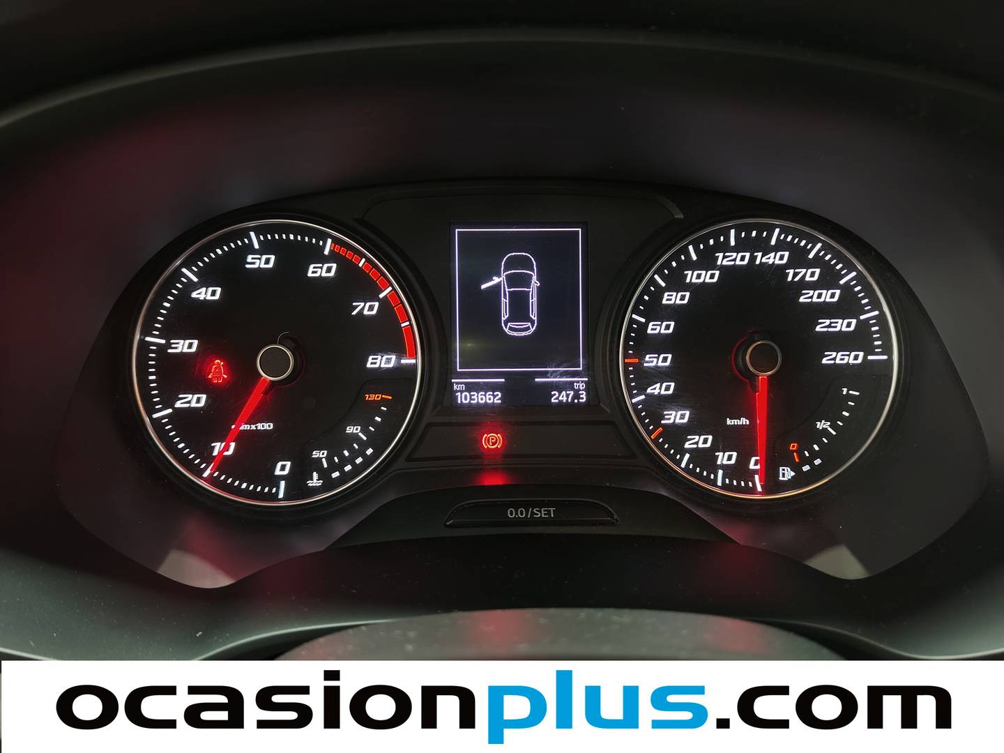 Seat León Seat León 1.5 TSI S&S Style Visio Edition (130 CV) manual