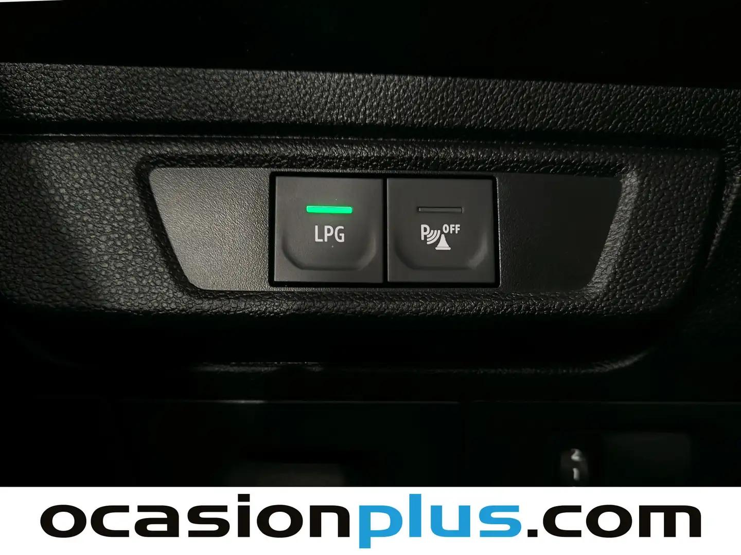 Foto Dacia Sandero Dacia Sandero Stepway Essential ECO-G (101 CV) GLP