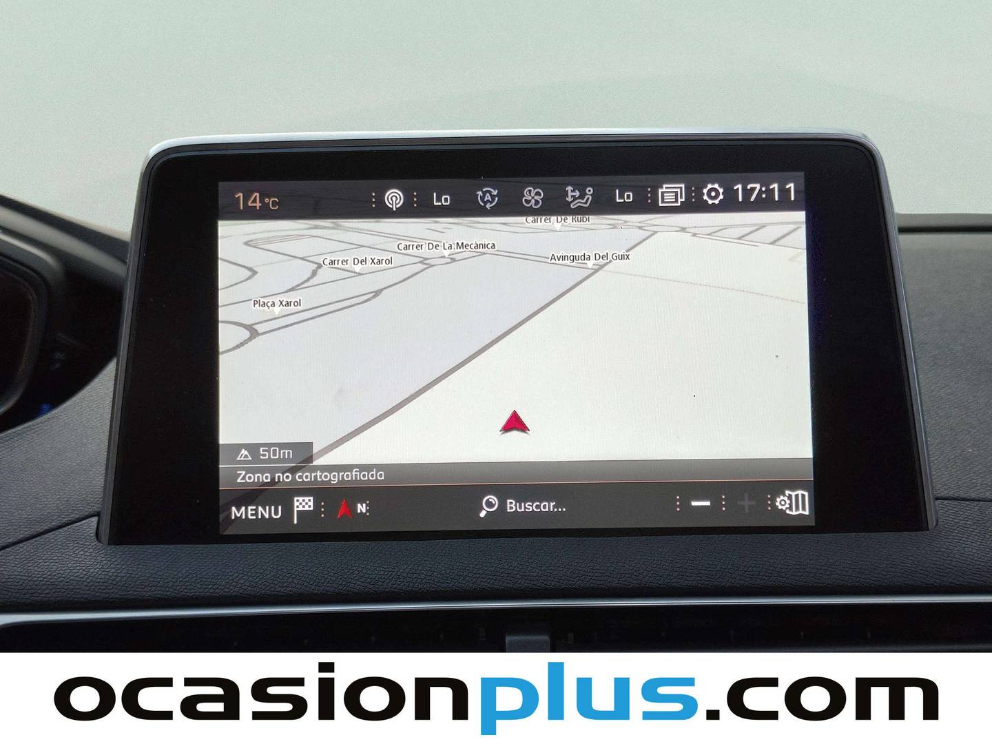 Foto Peugeot 5008 Peugeot 5008 1.6L BlueHDi GT-Line S&S EAT6 (120 CV) 7 Plazas