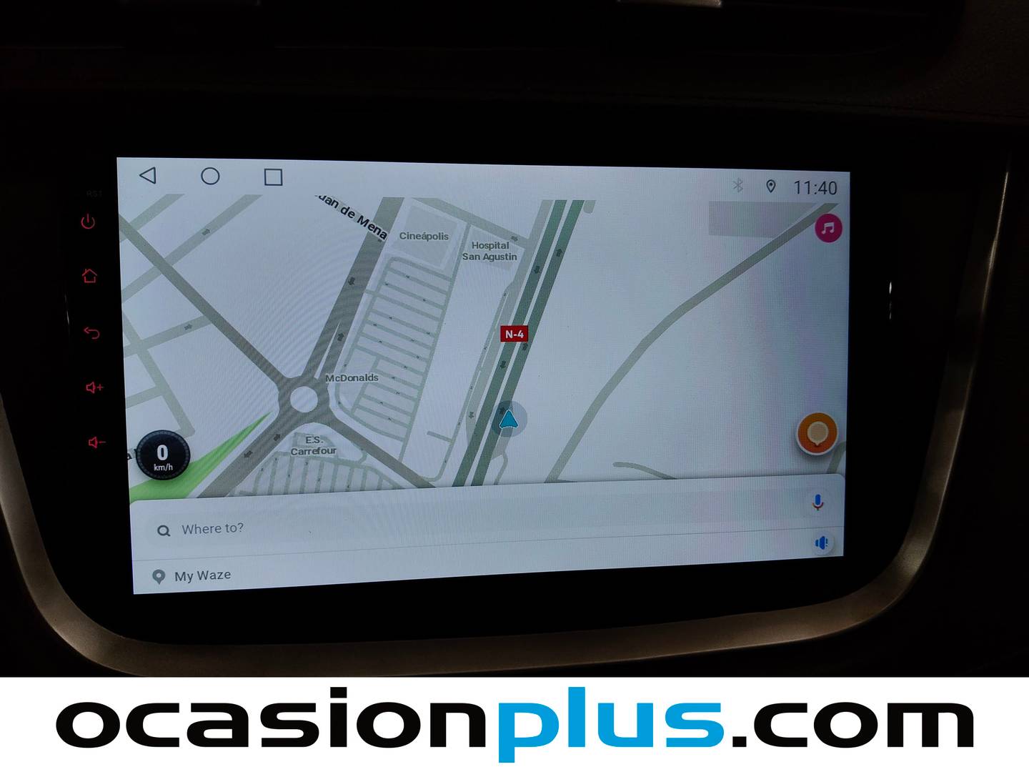 Foto SWM G01 SWM G01 1.5T Luxury (131 CV)