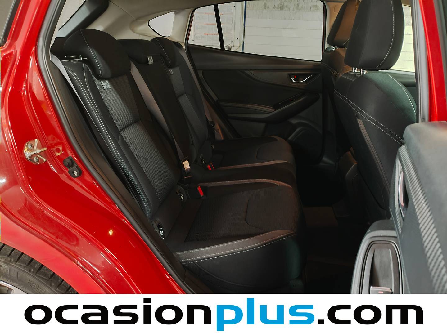 Subaru Impreza Subaru Impreza 1.6 Executive AWD Lineartronic (114 CV) GLP automático