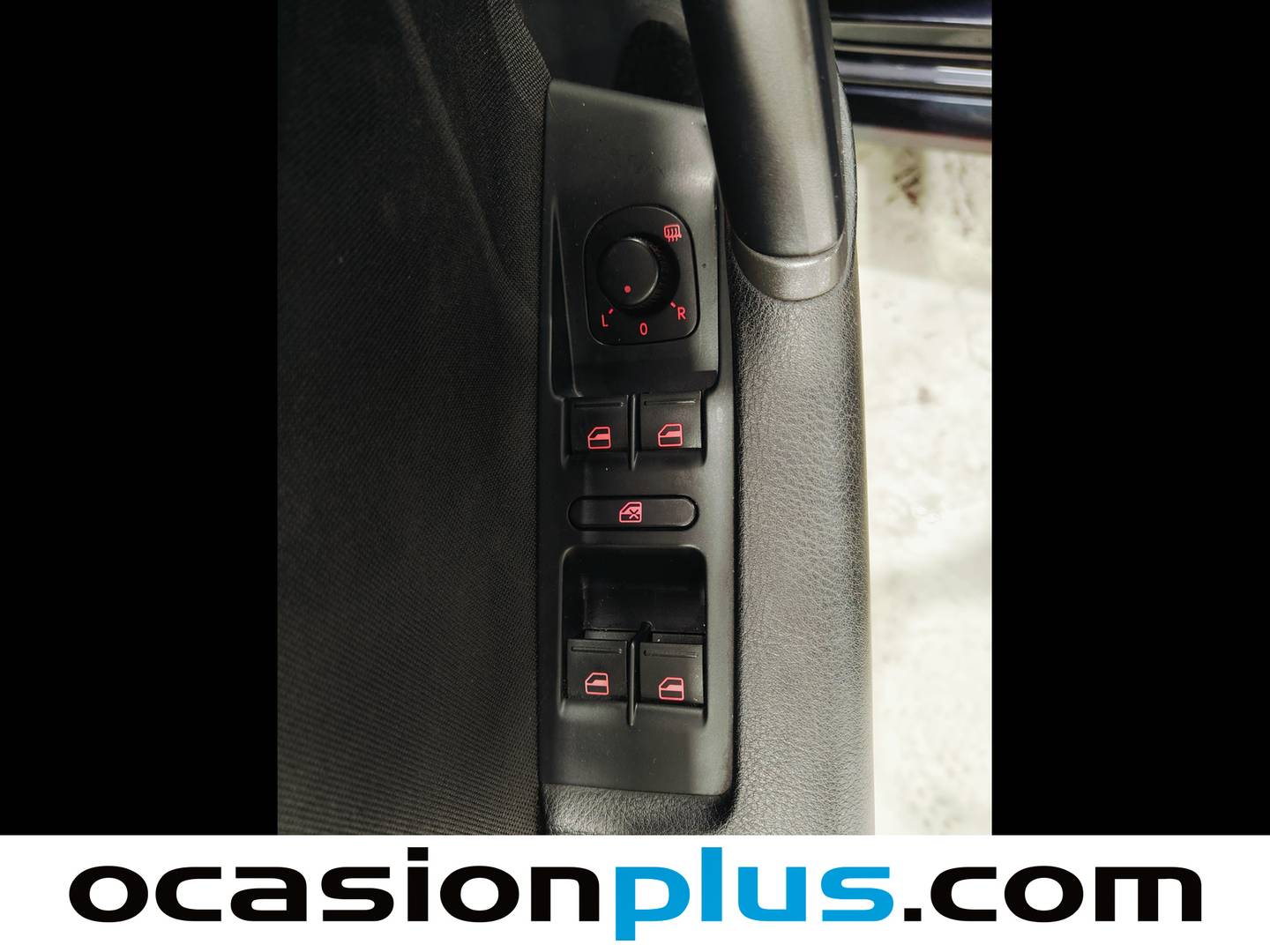 Volkswagen Passat Volkswagen Passat Advance 1.6 TDI BMT (105 CV) de ocasión