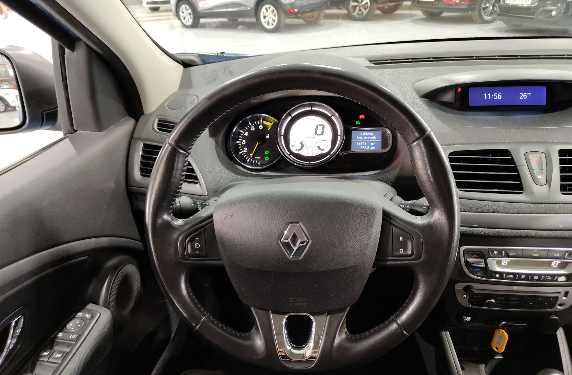 Renault Mégane Sport Tourer Limited Energy TCe - foto 20