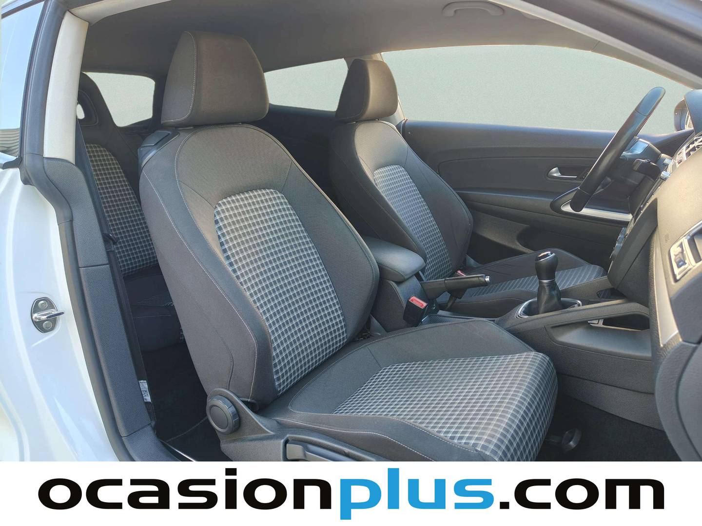 Volkswagen Scirocco Volkswagen Scirocco R-Line 2.0 TSI BMT (180 CV) gasolina