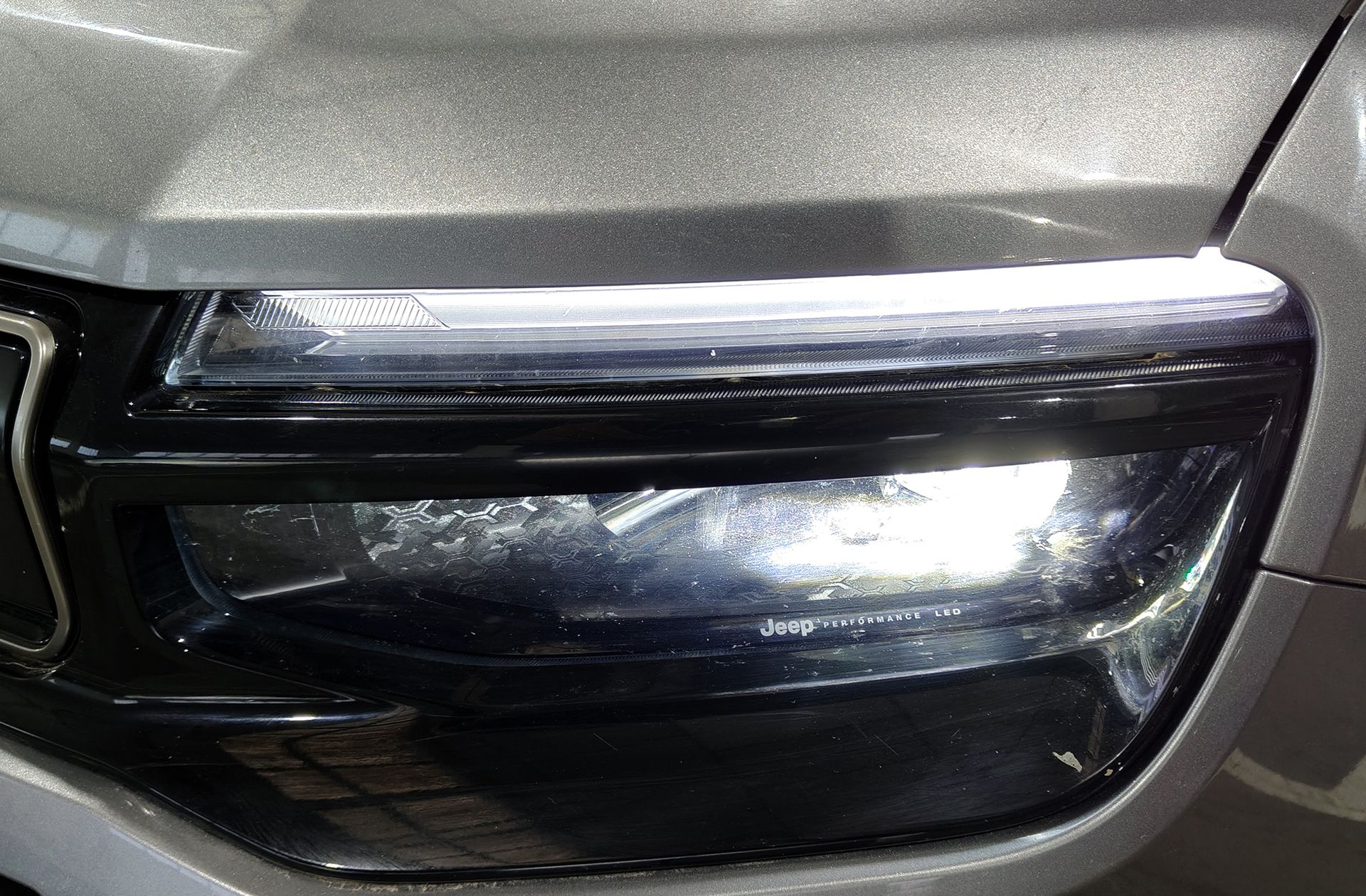 Jeep Avenger 1.2 G Summit - foto 15
