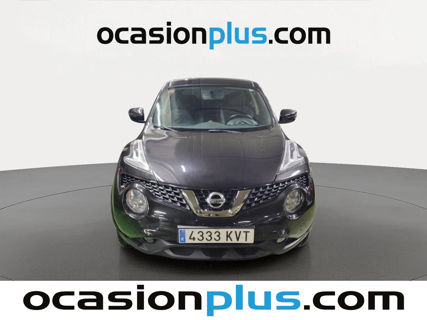 Nissan JUKE Nissan Juke G Acenta (112 CV) al mejor precio