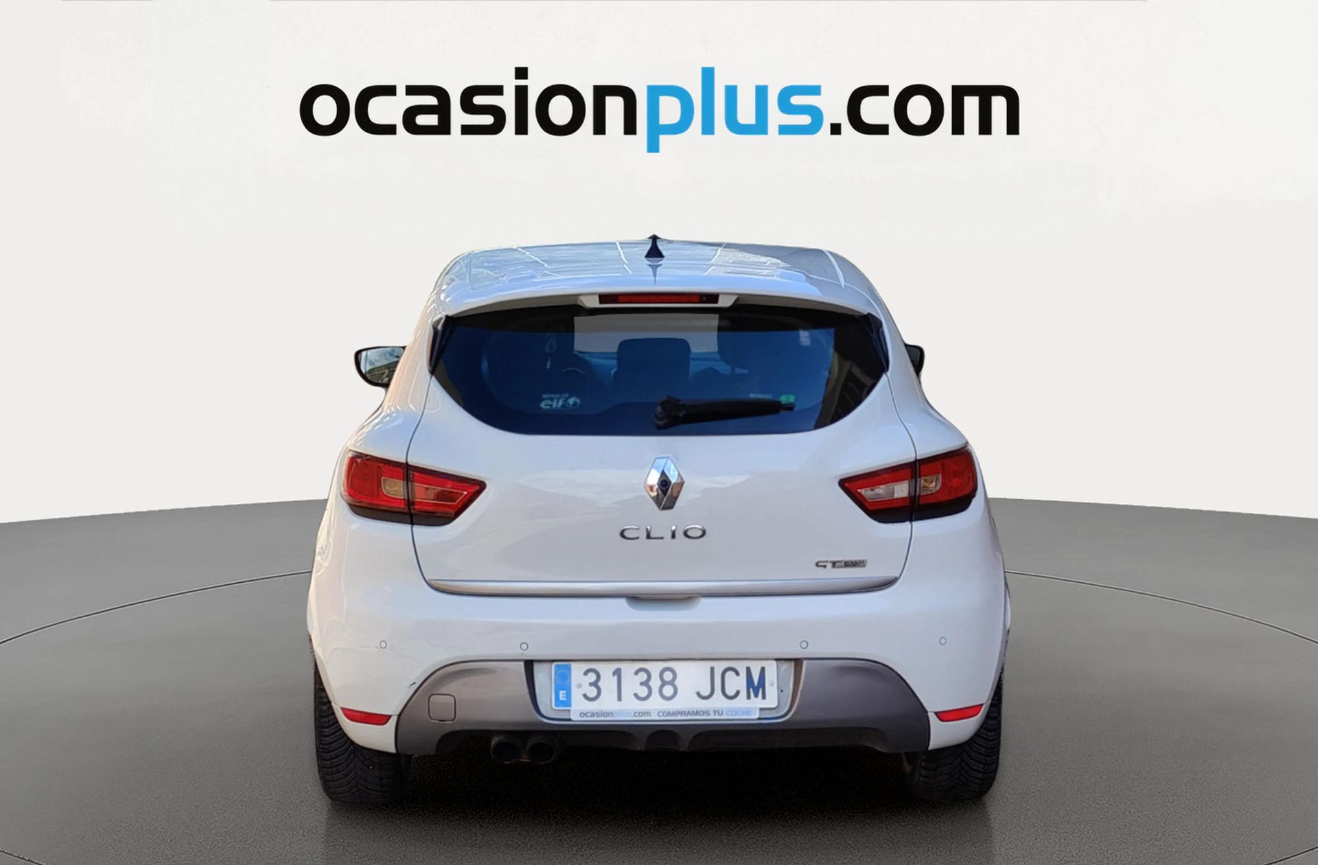 Renault Clio GT TCe EDC - foto 13