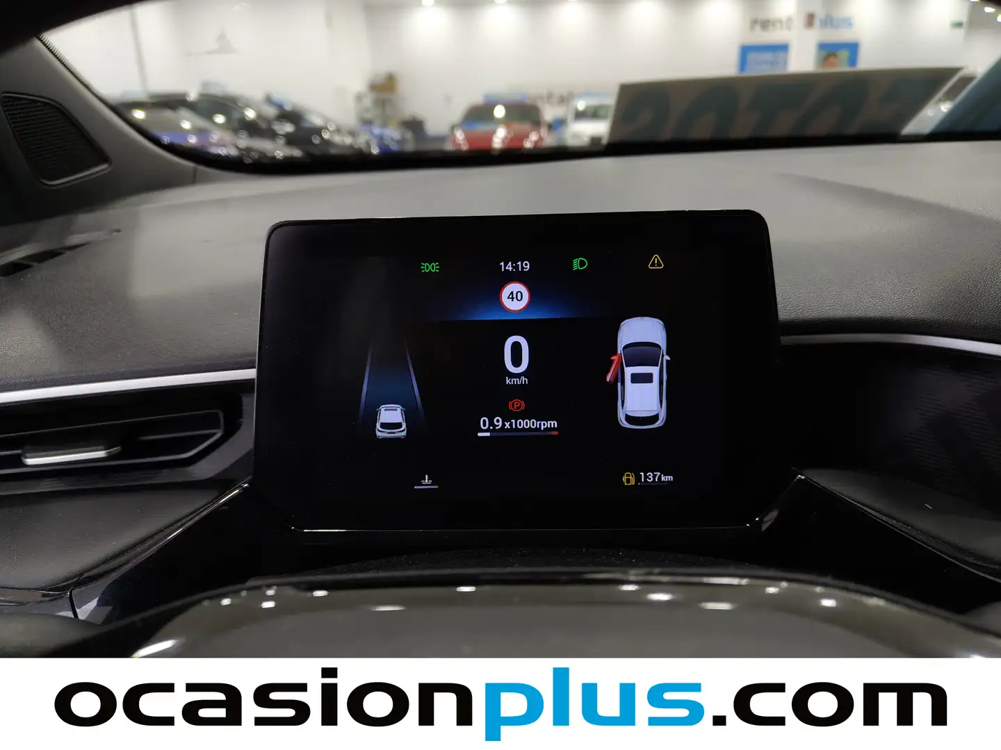 Foto MG MG3 MG MG3 1.5 Standard (116 CV)