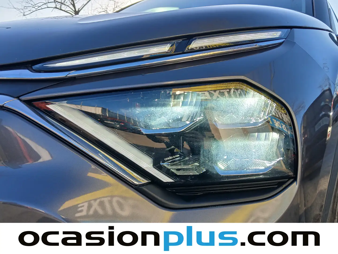 Foto Citroën C4 Citroen C4 BlueHDi 130 S&S Feel Pack EAT8 (130 CV)