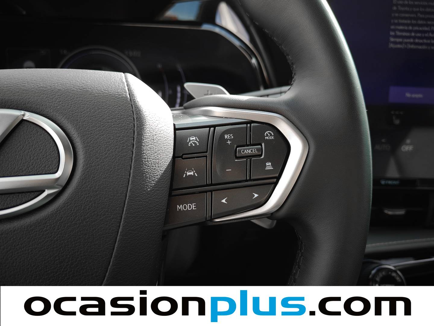 Foto Lexus NX Lexus NX 350h Premium+ 2WD (242 CV)