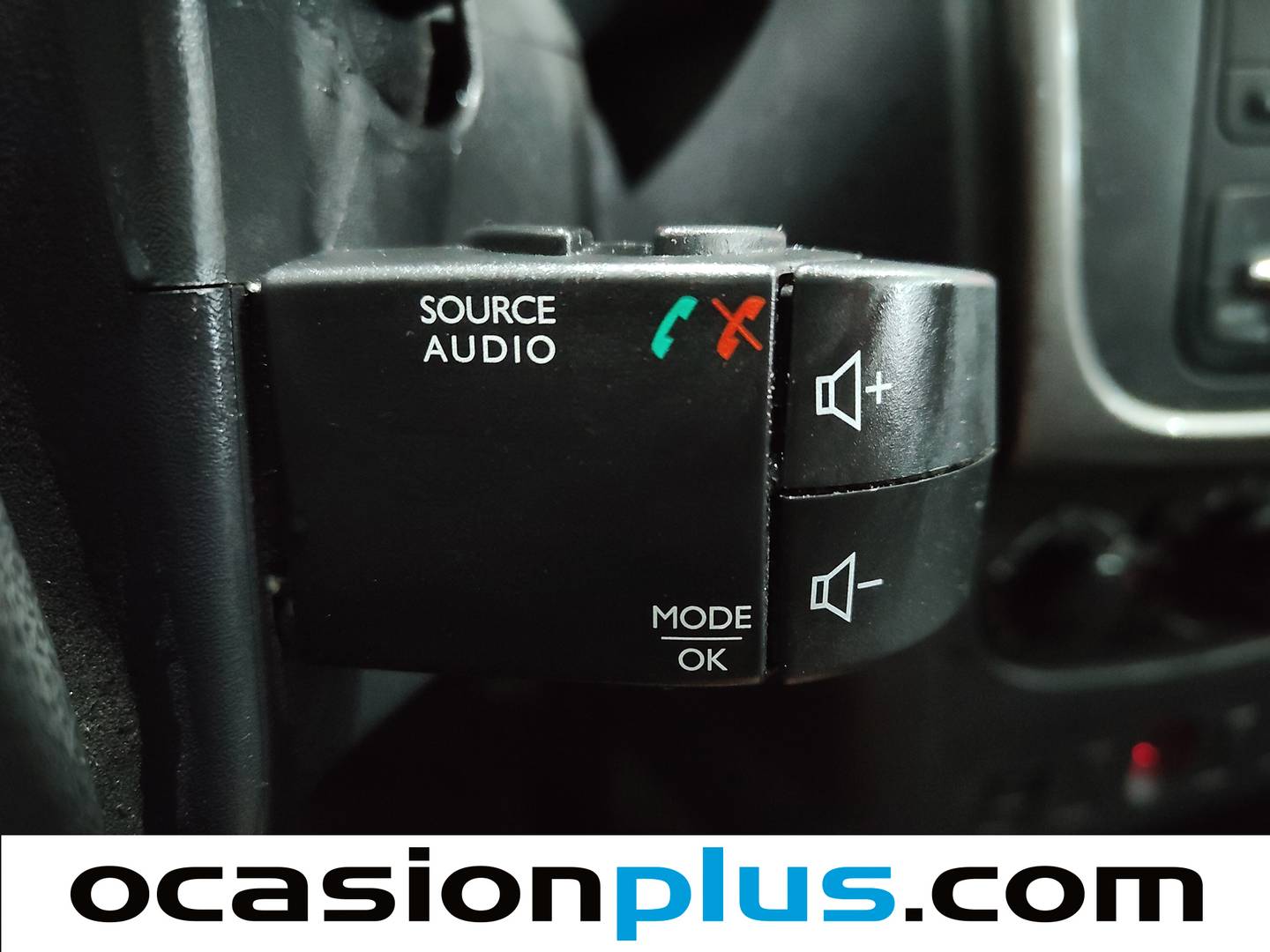 Dacia Sandero Dacia Sandero Stepway TCe (90 CV) seminuevo