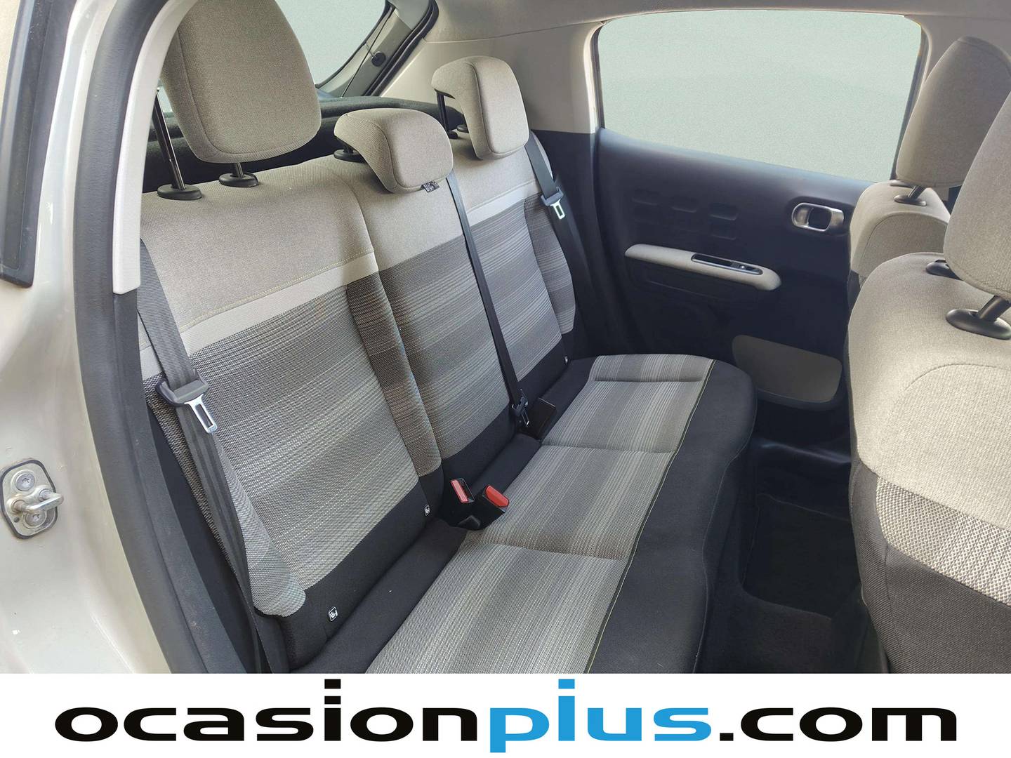 Citroën C3 Citroën C3 PureTech 83 Feel (83 CV) km 0