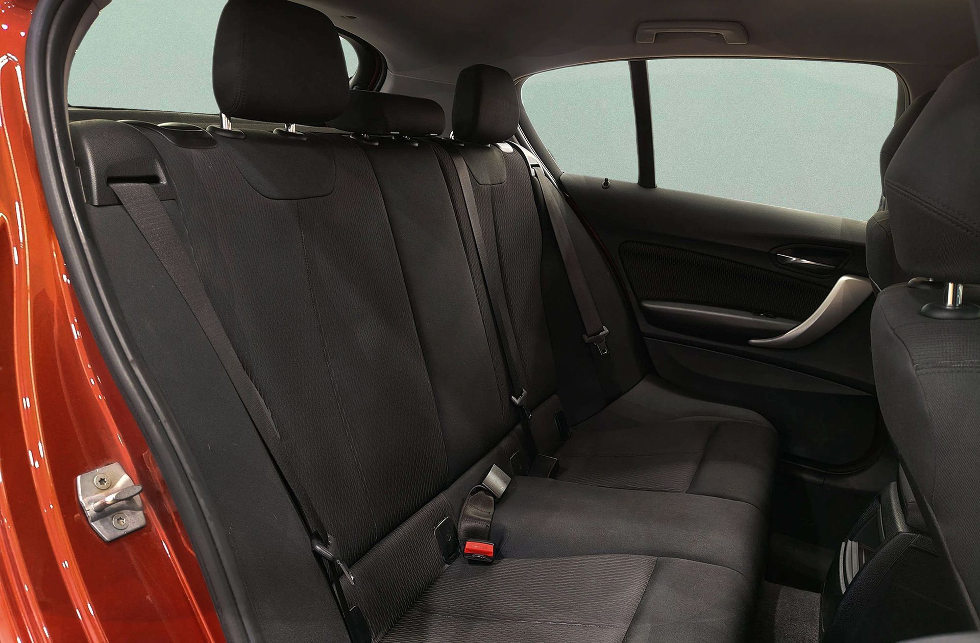 BMW Serie 1 118d - foto 19