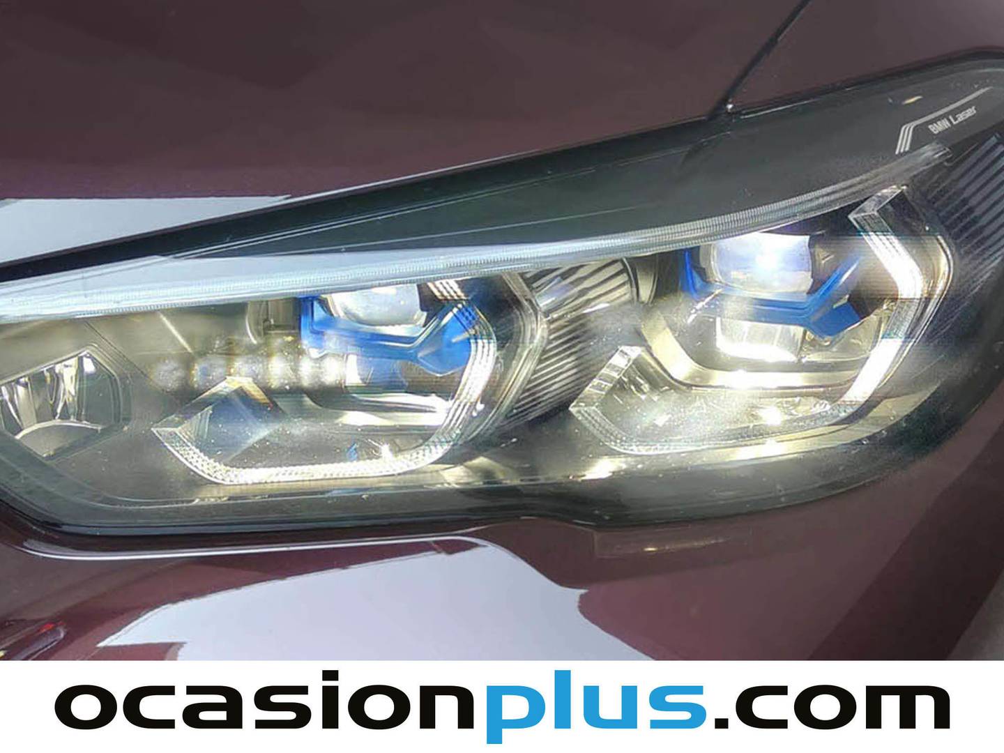 BMW X5 BMW X5 xDrive30d (265 CV) 4x4 2024