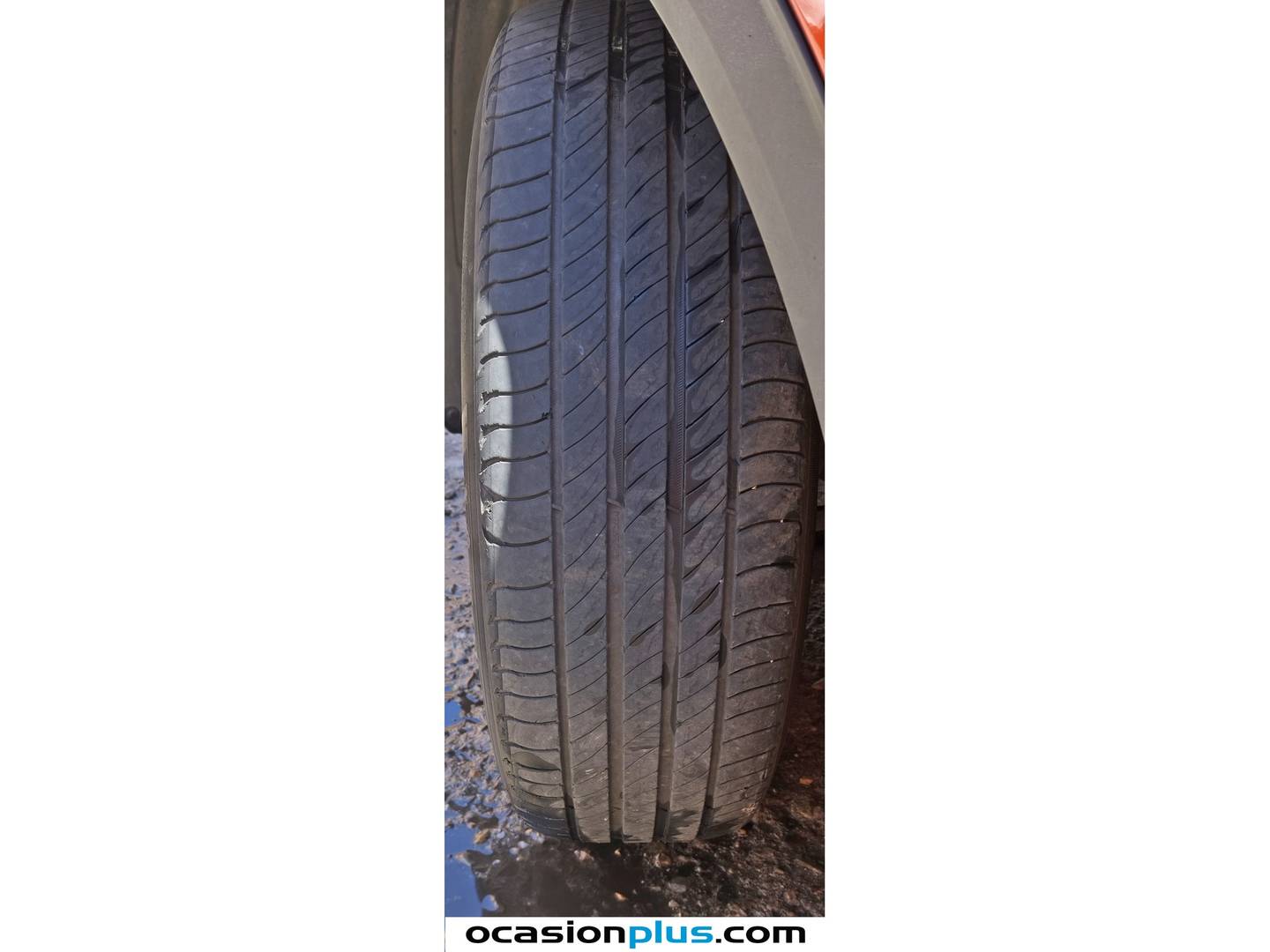 KIA Sportage KIA Sportage 1.6 T-GDi Drive 4x2 (150 CV) seminuevo