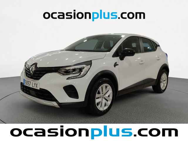 Renault Captur Segunda Mano Baratos Castellón