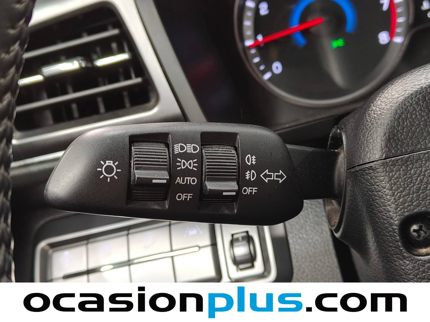 SsangYong Tivoli Ssangyong Tivoli G12T Urban Plus (128 CV) de ocasión