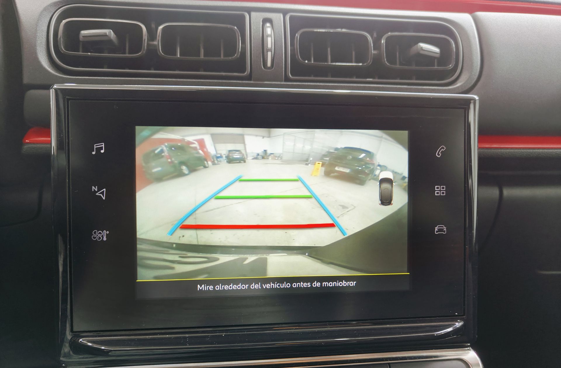 Citroën C3 PureTech 110 Shine EAT6 - foto 8