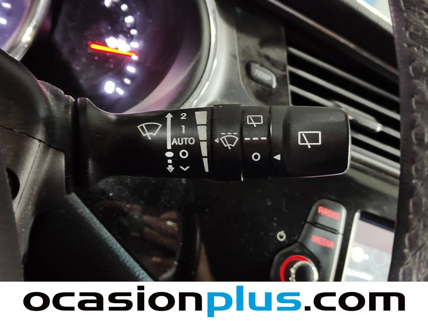 KIA Ceed KIA Ceed 1.0 T-GDi Eco-Dynamics x-Tech (100 CV) 2018