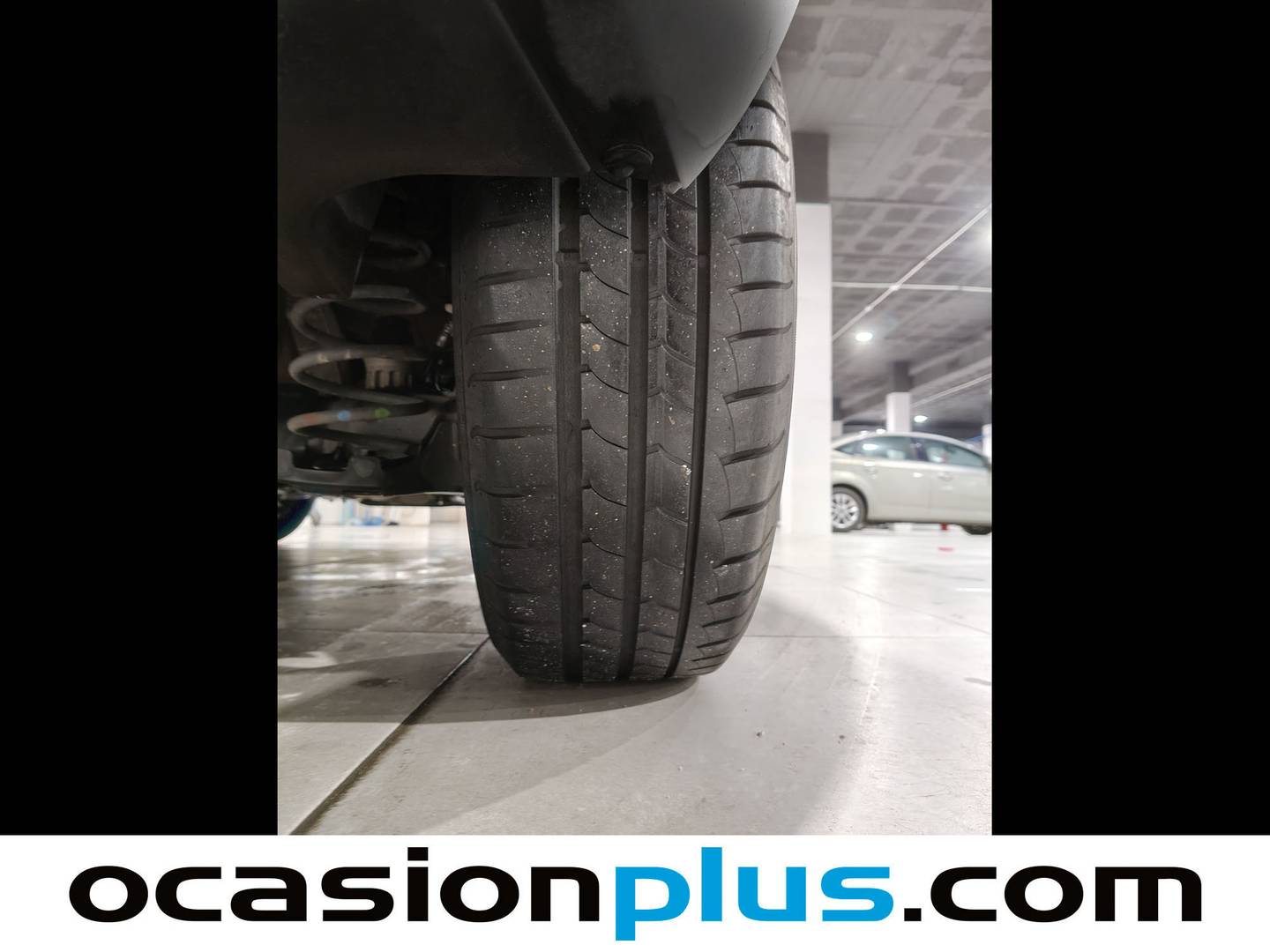 Foto Peugeot 2008 Peugeot 2008 PureTech Signature (82 CV)