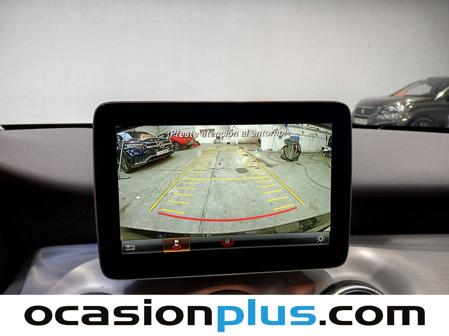 Foto Mercedes CLA Mercedes-Benz CLA CLA 220 d (177 CV) Pack AMG