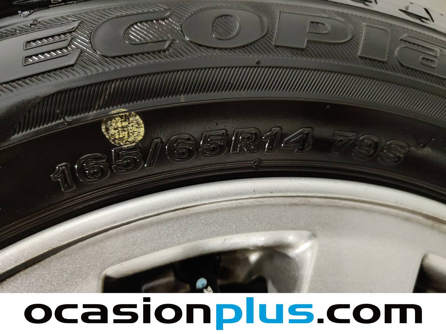 Foto Mitsubishi Space Star Mitsubishi Space Star 120 MPI Motion (71 CV)