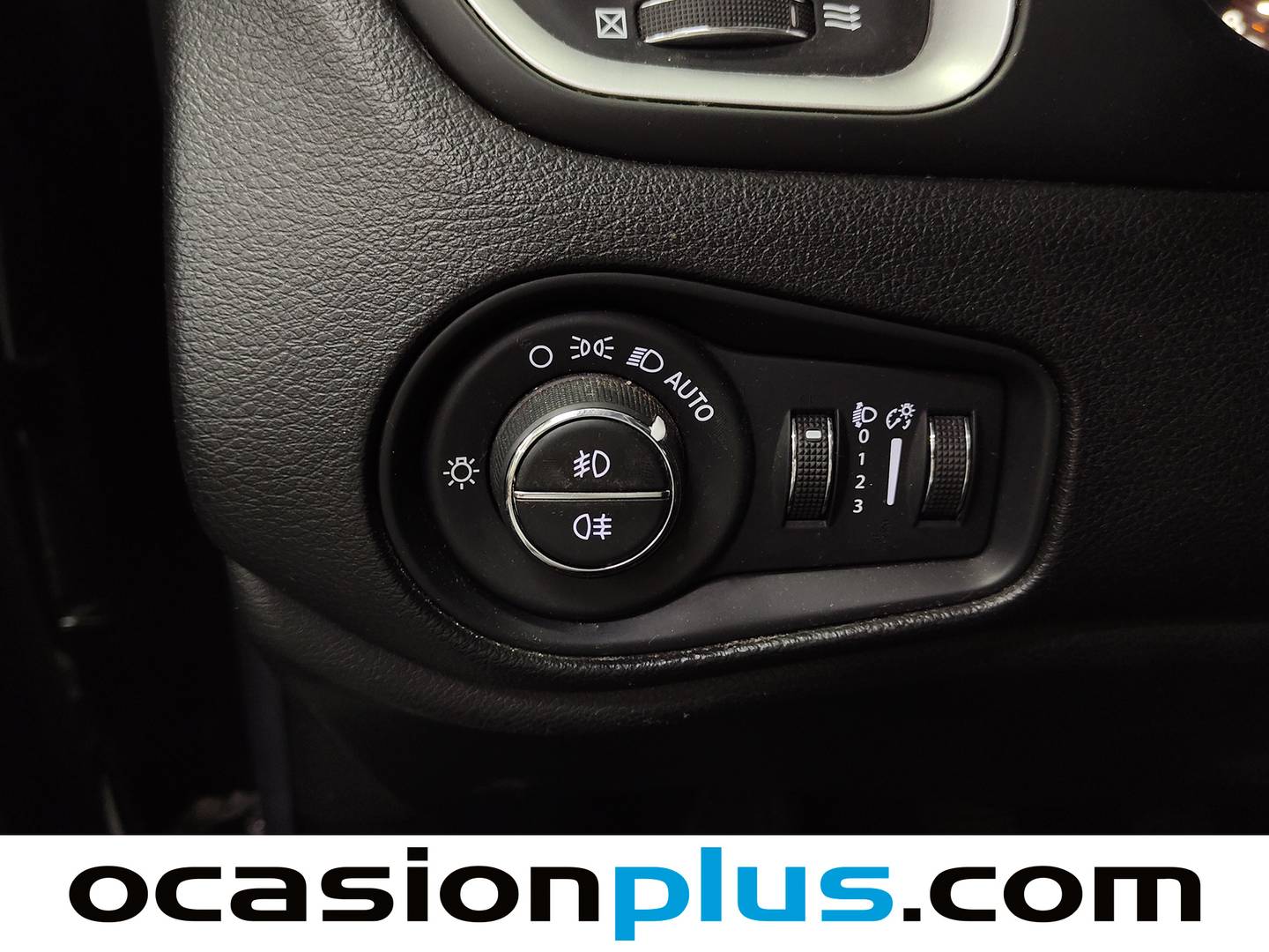 Jeep Renegade Jeep Renegade 1.0G Longitude 4x2 (120 CV) al mejor precio