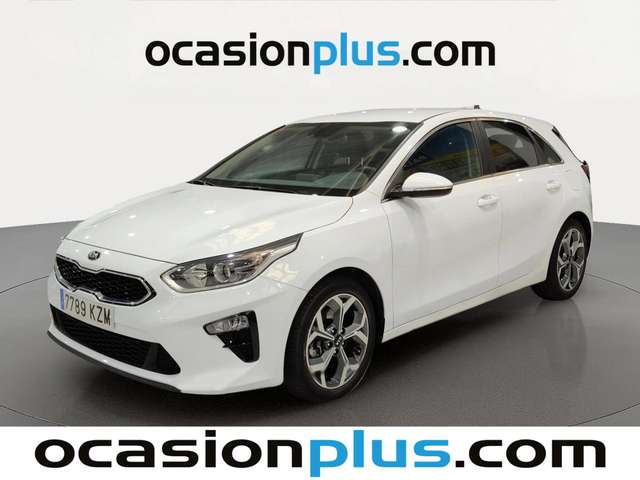 KIA Ceed 1.0 T-GDi Tech (120 CV) de segunda mano