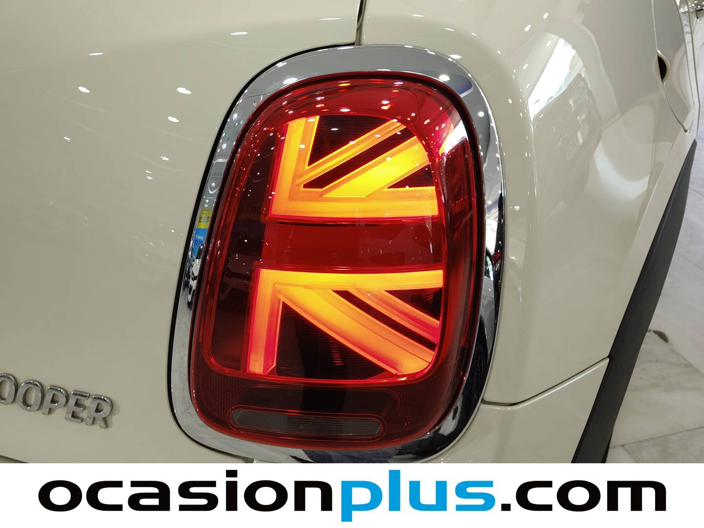 Foto Mini MINI MINI MINI 5 Puertas 5 Puertas Cooper (136 CV)