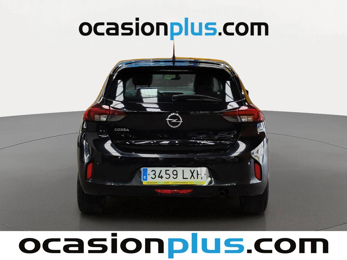 Foto Opel Corsa Opel Corsa 1.2 Turbo XHL Elegance (100 CV)