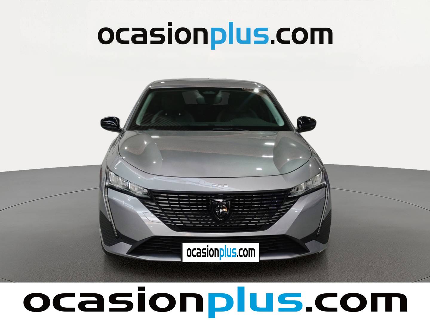 Peugeot 308 SW Peugeot 308 SW PureTech 130 S&S Allure EAT8 96 kW (130 CV) 130cv