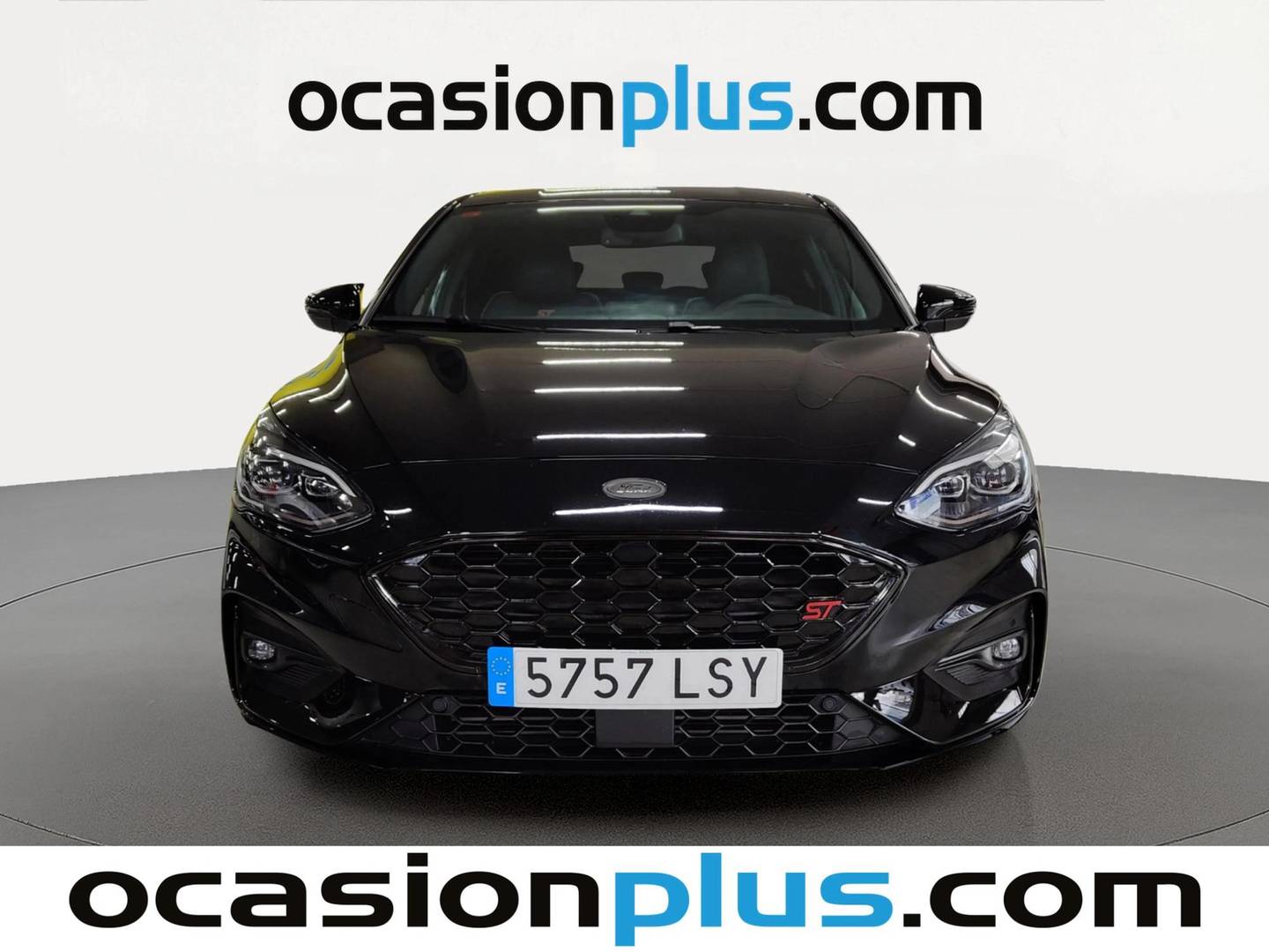 Ford Focus Ford Focus 2.3 EcoBoost ST 3 (280 CV) 280cv