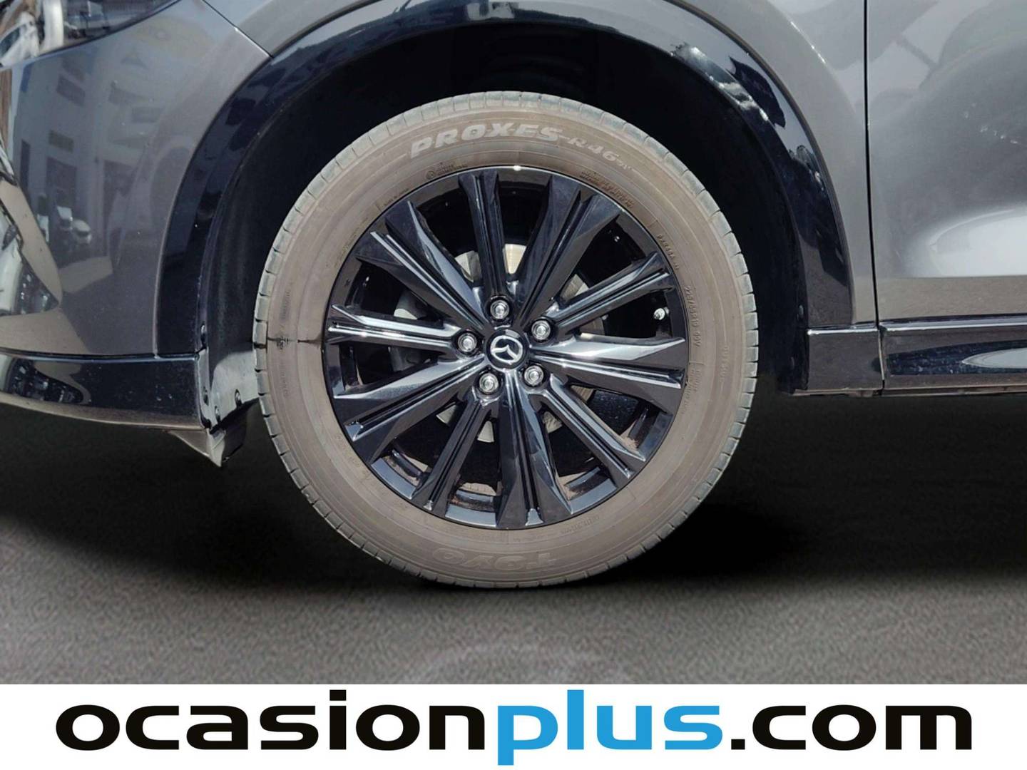 Mazda CX-5 Mazda CX-5 2.0 GE Homura AT (165 CV) seminuevo