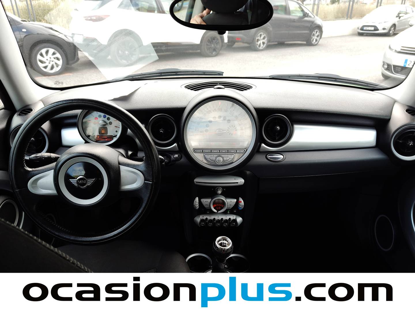 Mini MINI Mini MINI One (75 CV) de ocasión