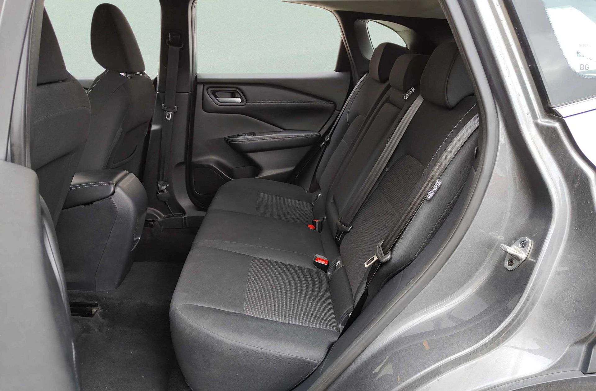 Nissan Qashqai E-POWER Acenta - foto 11