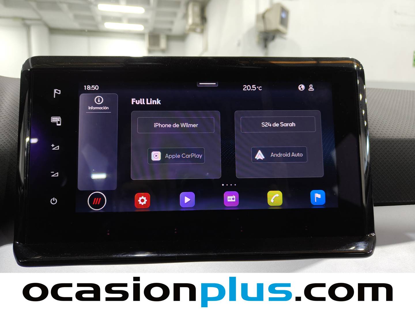 Foto Seat Ibiza SEAT Ibiza 1.0 TSI S&S FR XL (115 CV)