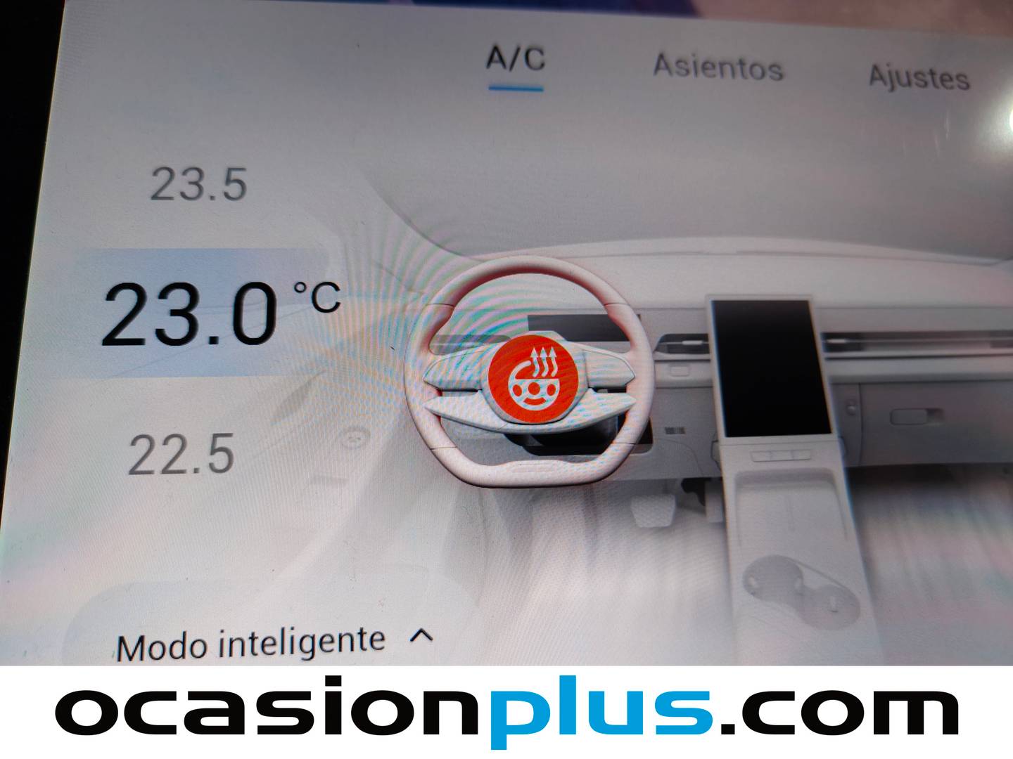 Foto JAECOO 5 Jaecoo 5 1.6 TGDI Exclusive FWD (147 CV)