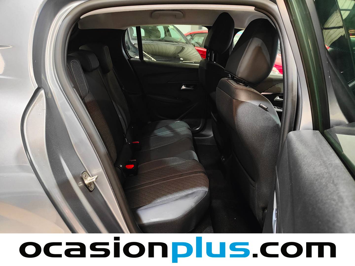 Peugeot 208 Peugeot 208 PureTech 100 Allure (100 CV) manual