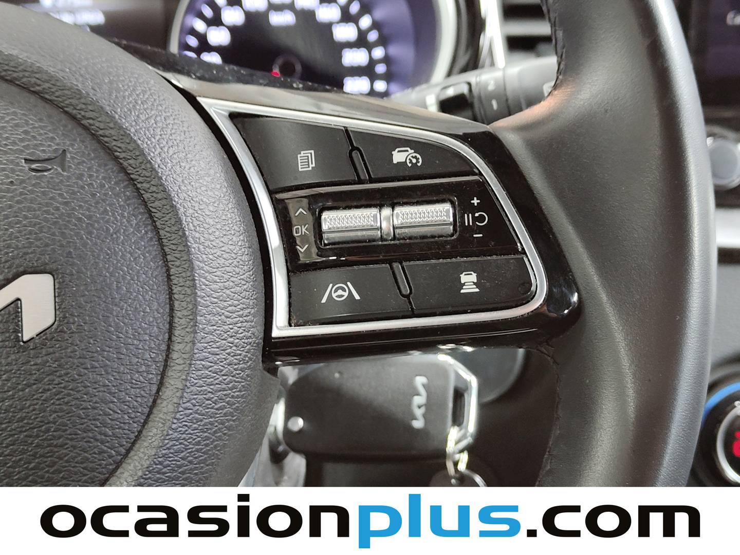 KIA XCeed KIA XCeed 1.6 MHEV Tech DCT (136 CV) al mejor precio