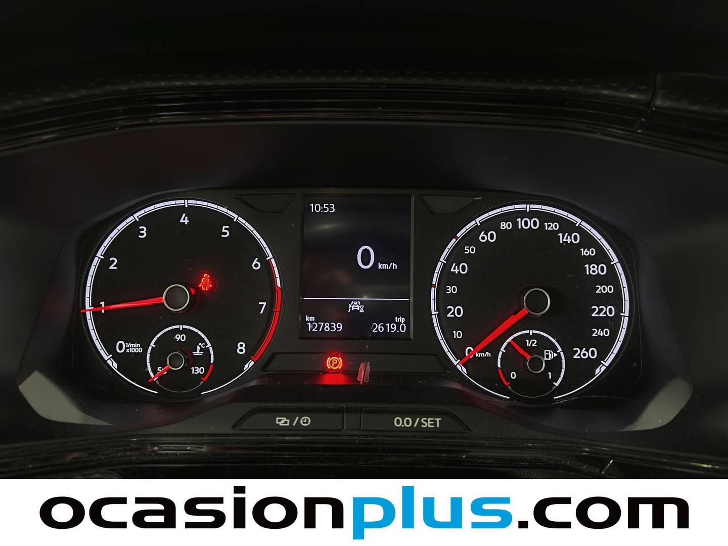 Volkswagen T-Cross Volkswagen T-Cross Advance 1.0 TSI (115 CV) al mejor precio