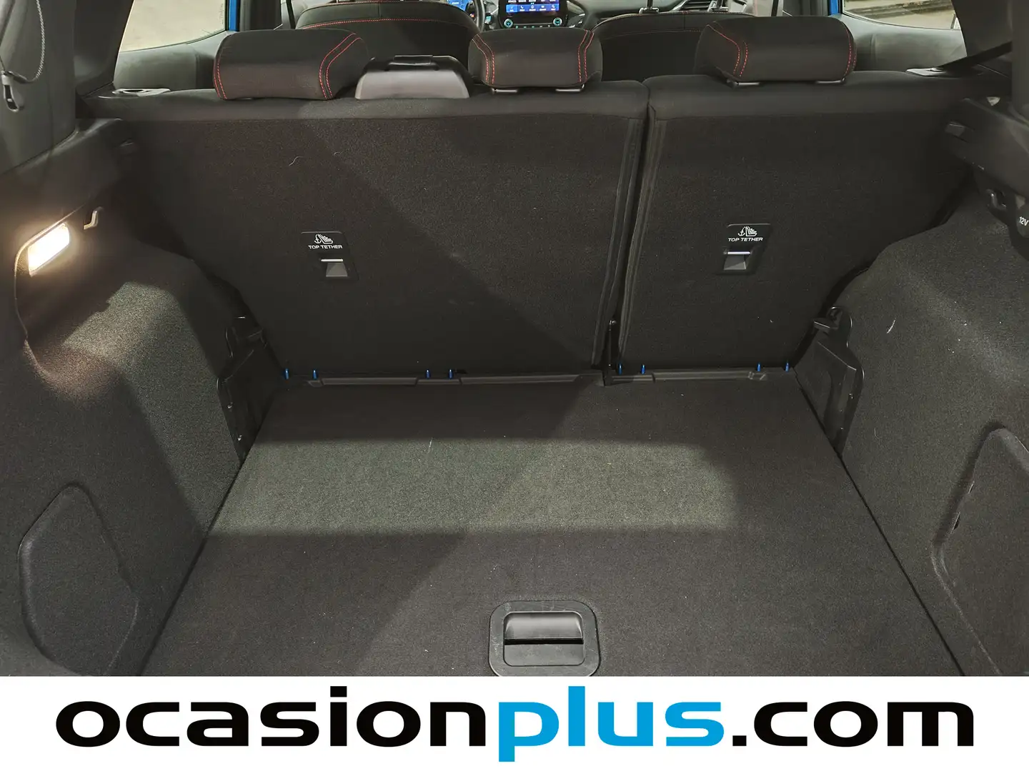 Foto Ford Puma Ford Puma 1.0 EcoBoost MHEV ST-Line Auto (125 CV)